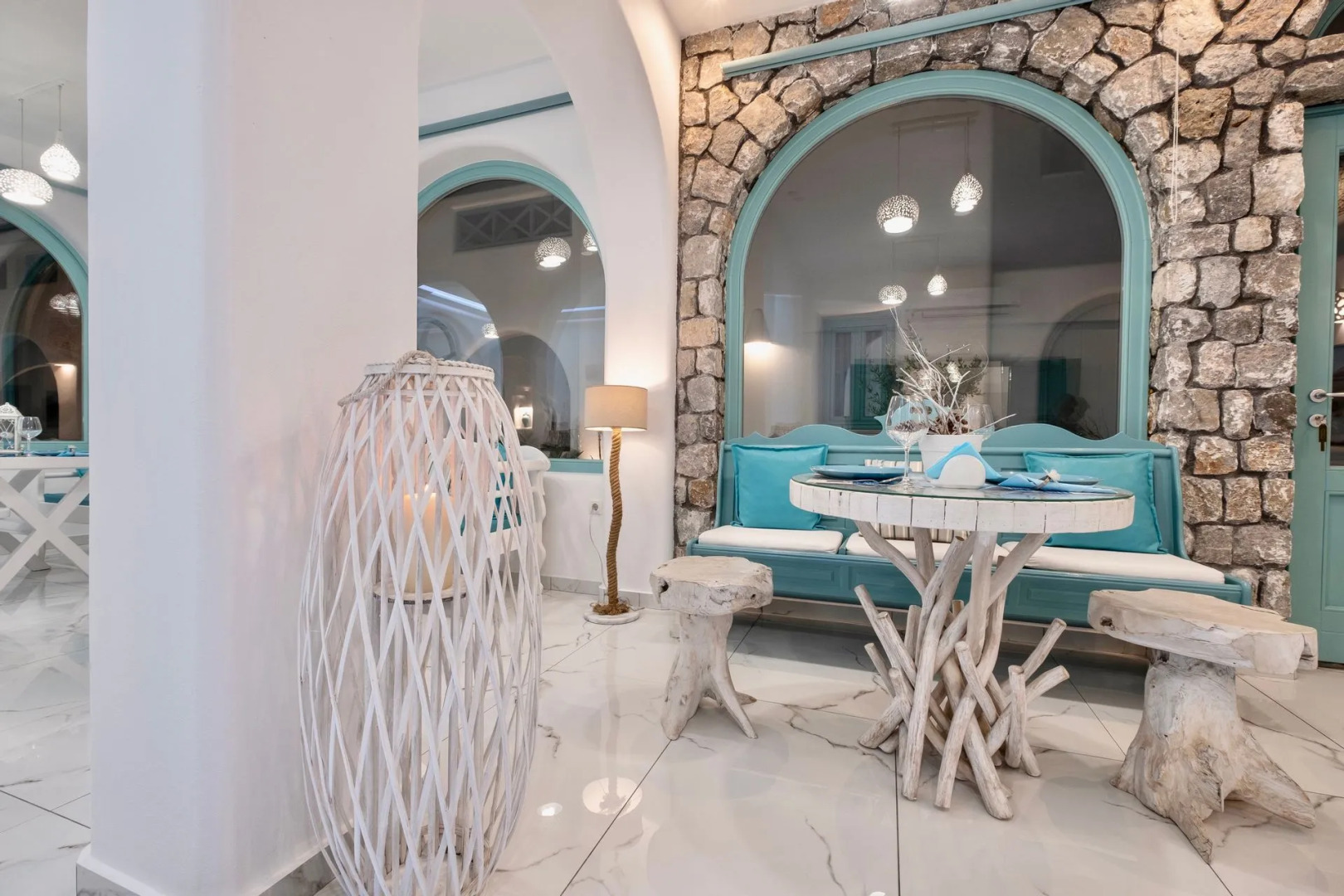 Foto - Anastasia Princess Luxury Beach Residence, Adults Only