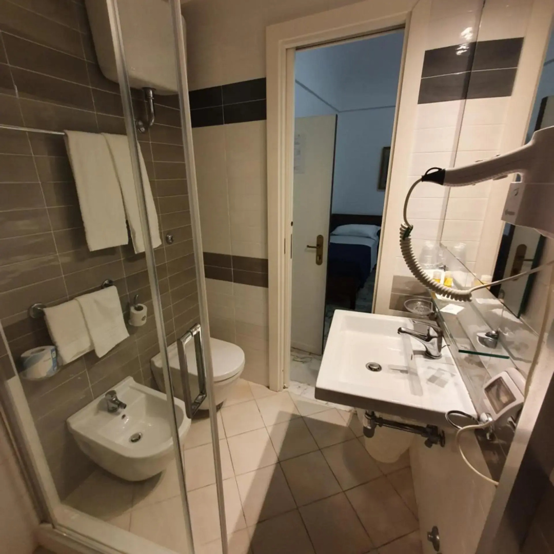 Foto - Hotel Il Faro