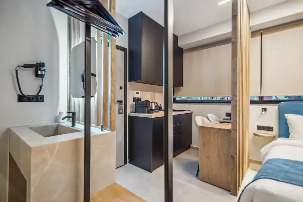 Foto - Mc Queen Boutique Apartments