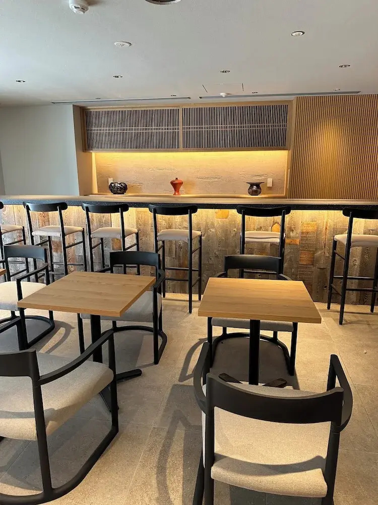 Foto - KIORI Hotel Higashino Toin