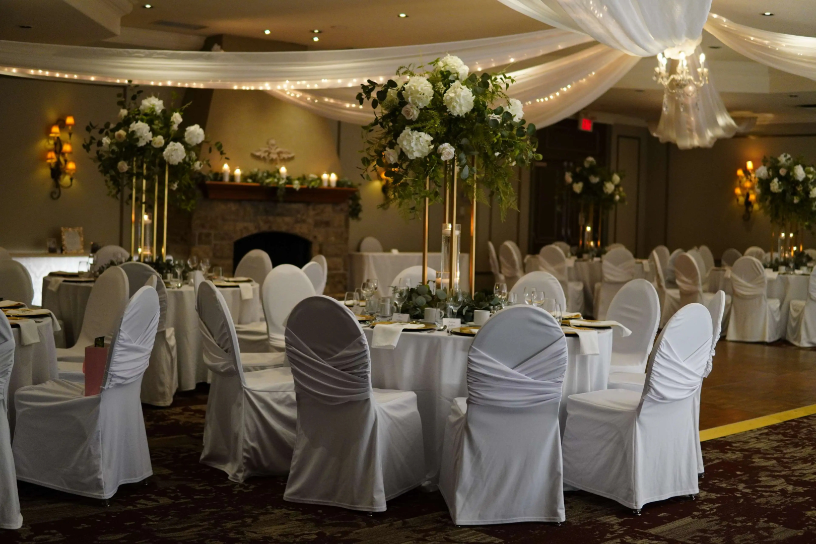 Foto - Best Western Plus Stoneridge Inn & Conference Centre London Ontario
