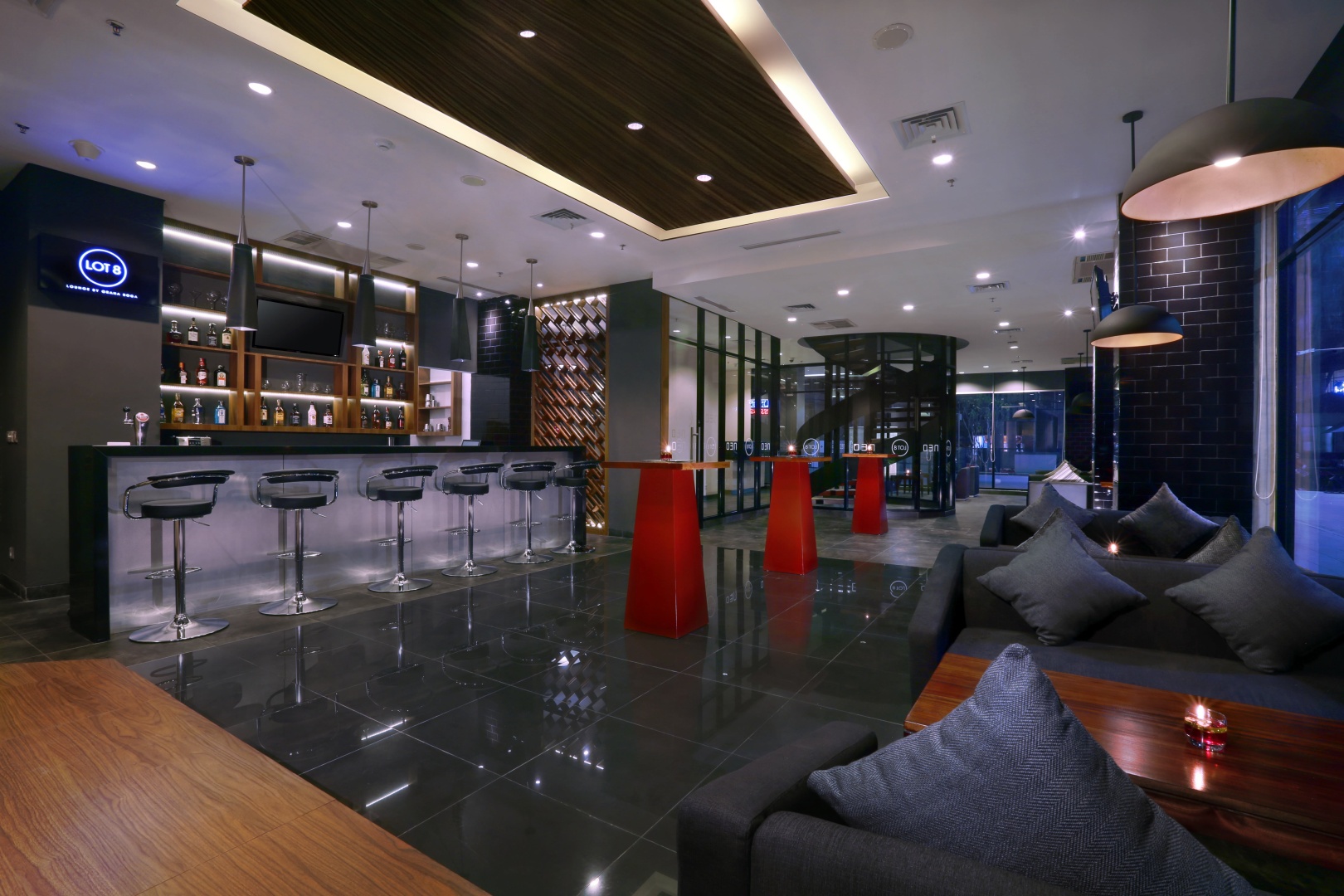 Foto - Hotel Neo+ Kebayoran Jakarta by ASTON