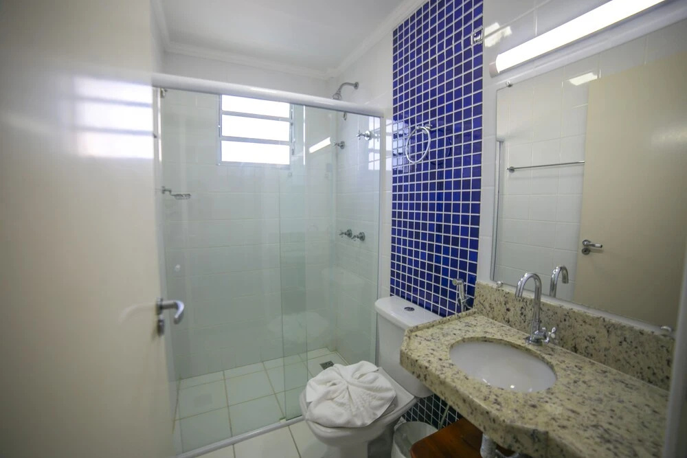 Foto - Ubatuba Praia Hotel