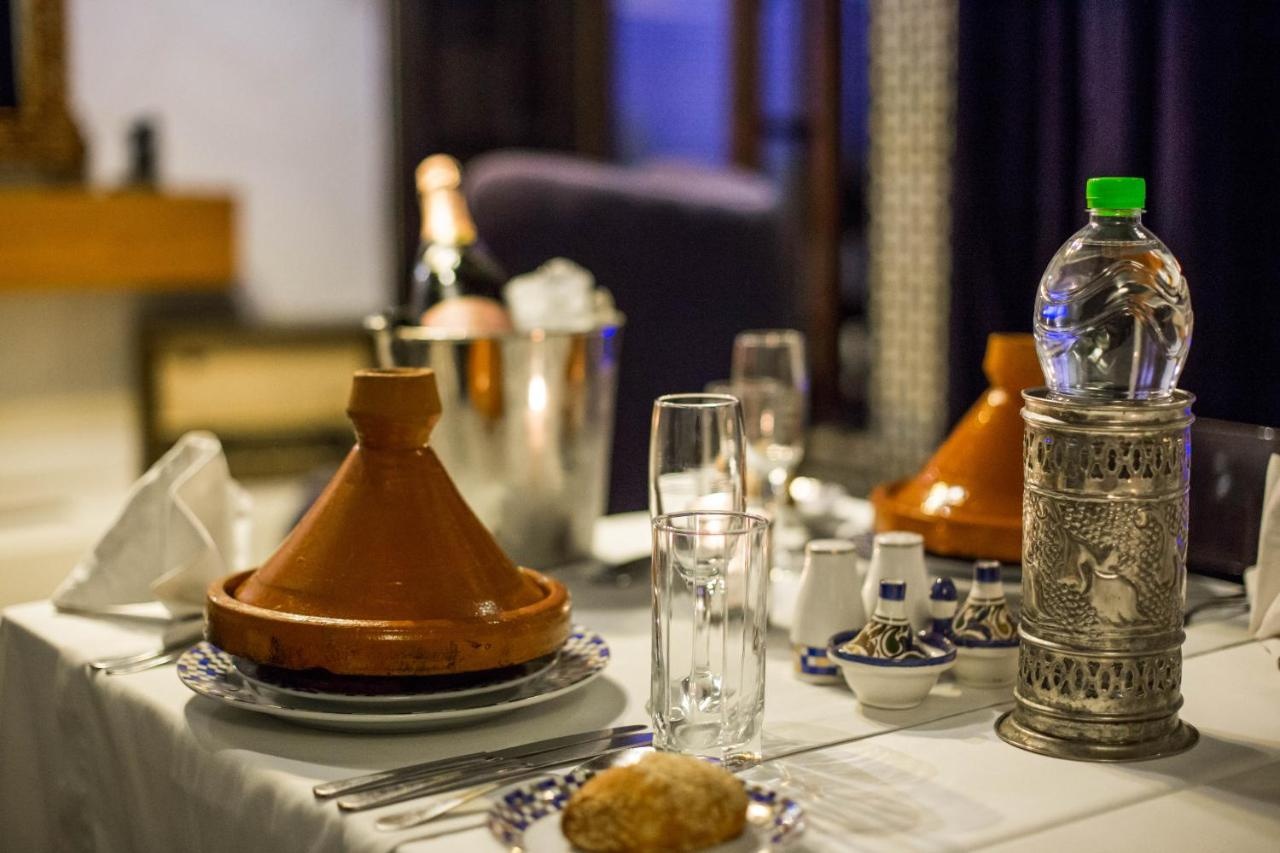 Foto - Riad Braya