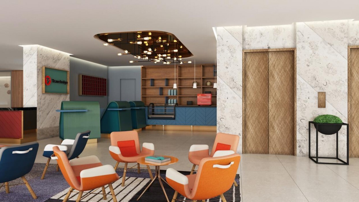 Foto - ibis Styles Kuala Lumpur Bukit Bintang