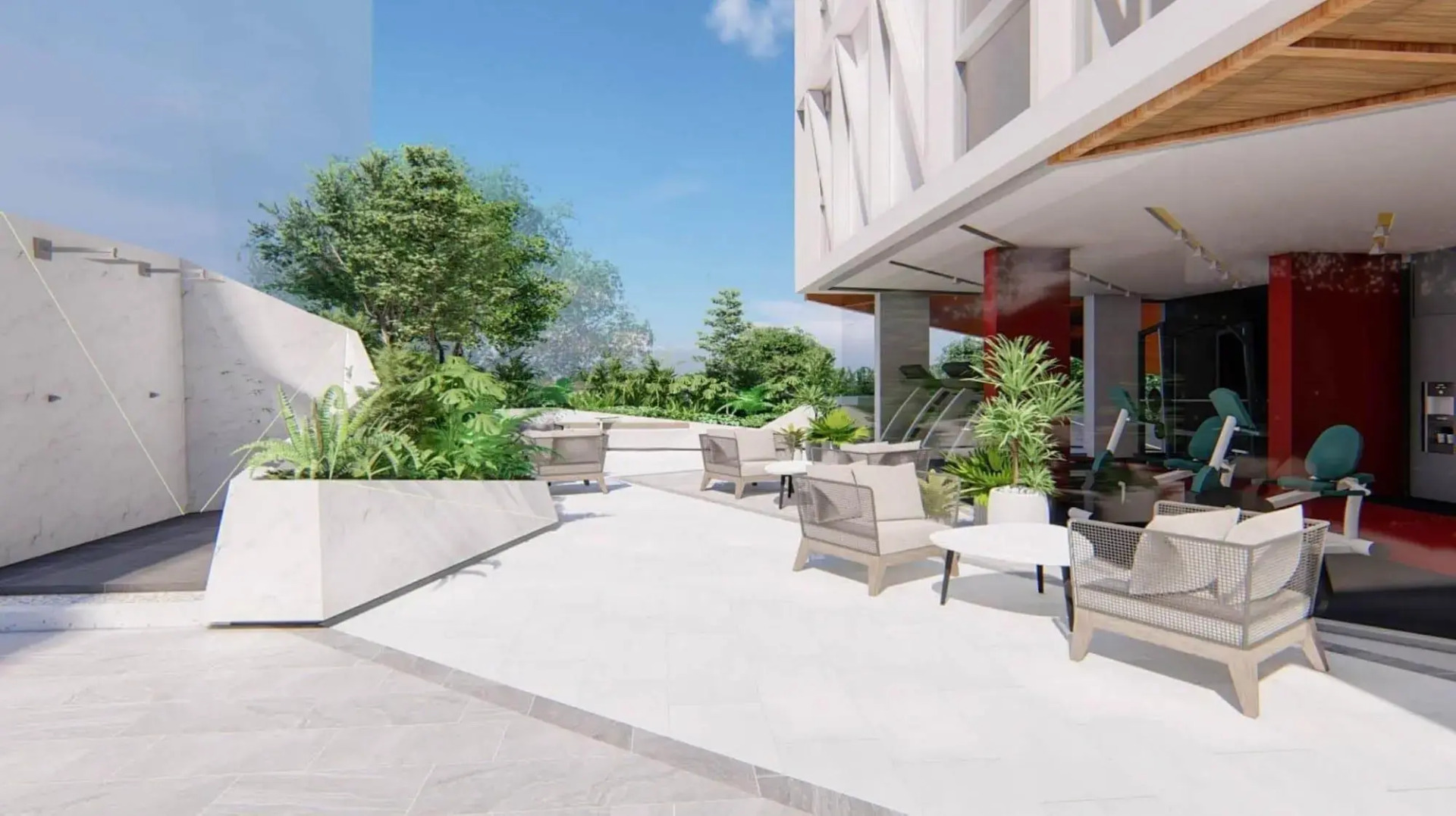 Photo - Travelodge Phuket Town