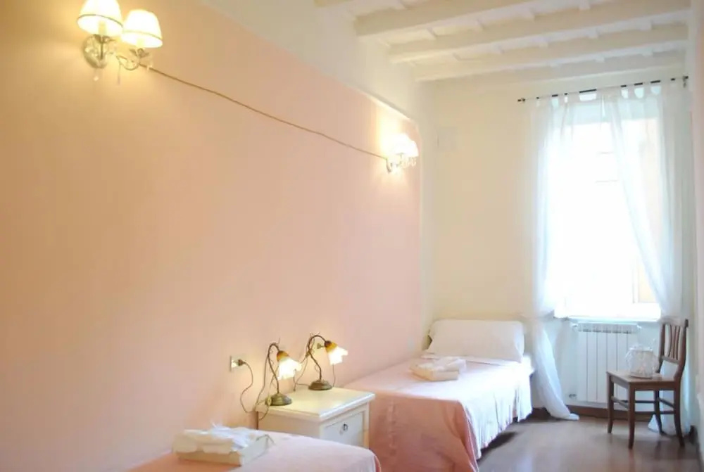 Photo - Dreaming Navona Rooms