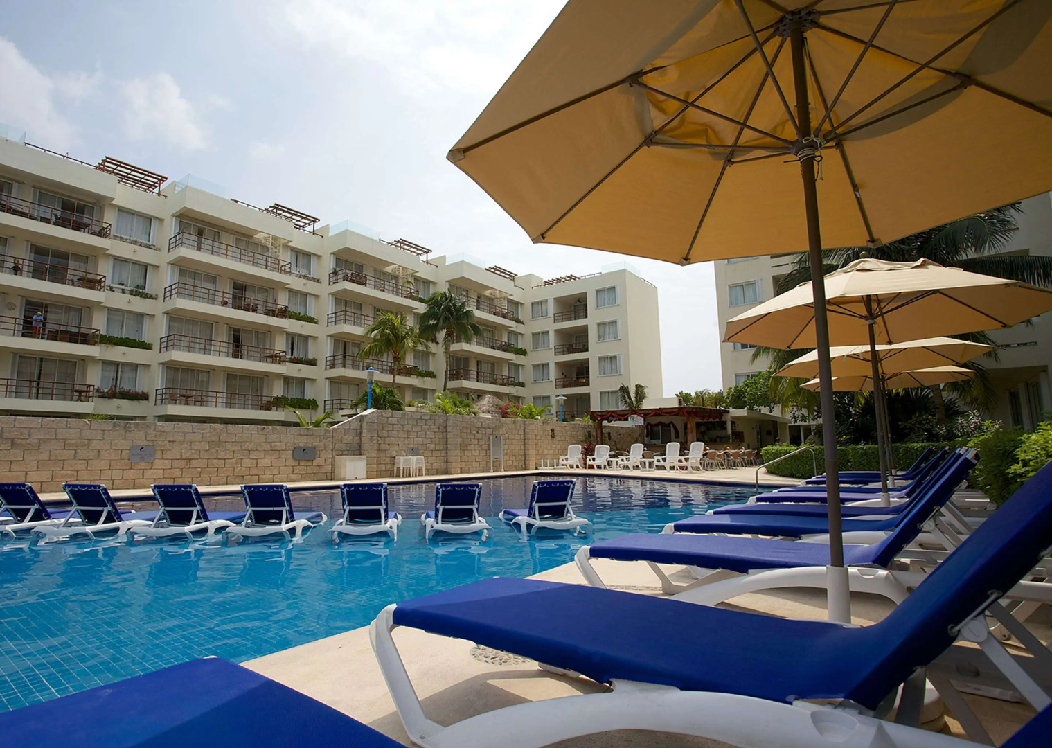 Foto - Ixchel Beach Hotel