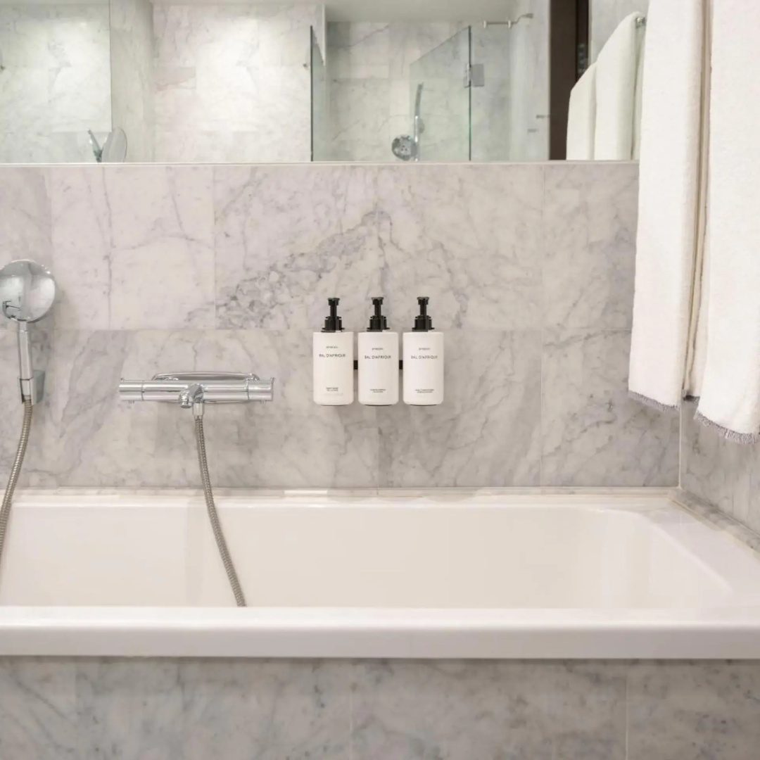 Foto - Nobis Hotel Stockholm, a Member of Design Hotels