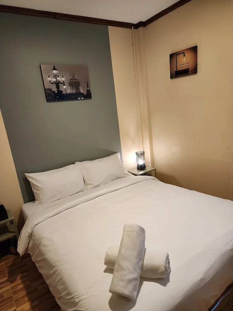 Foto - The Travellers House - Pet Friendly Accommodation