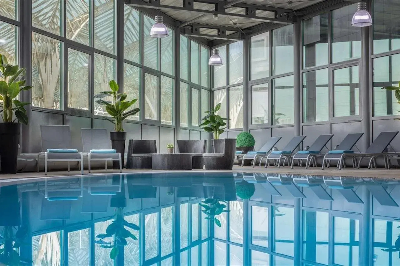 Photo - Valverde Lisboa Hotel & Garden - Relais & Chateaux