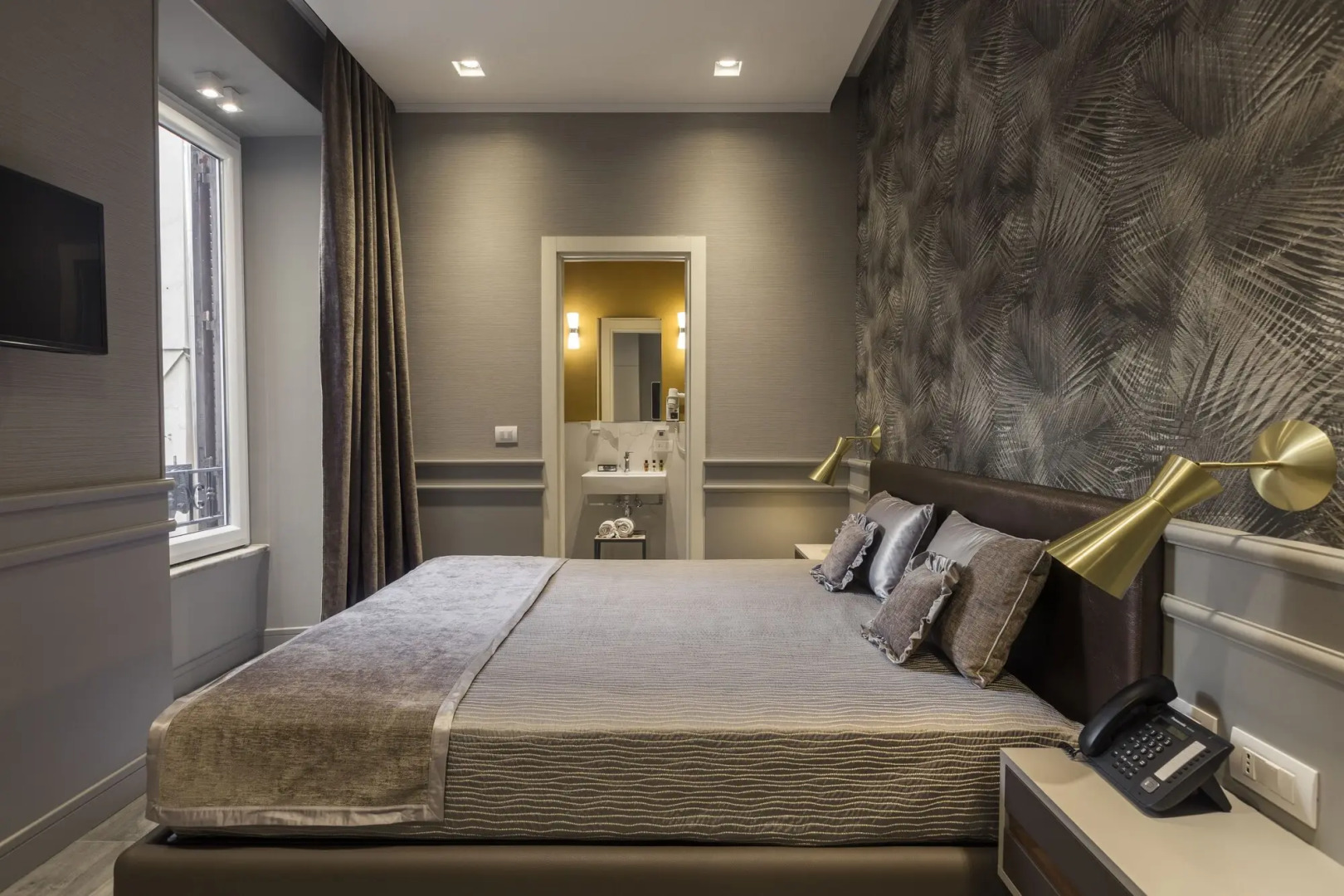 Foto - San Carlo Suite