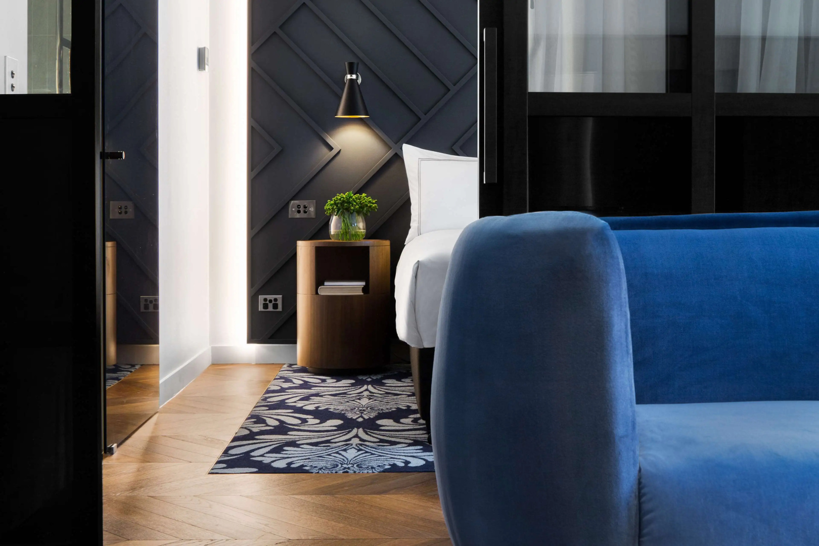 Photo - West Hotel Sydney, Curio Collection by Hilton