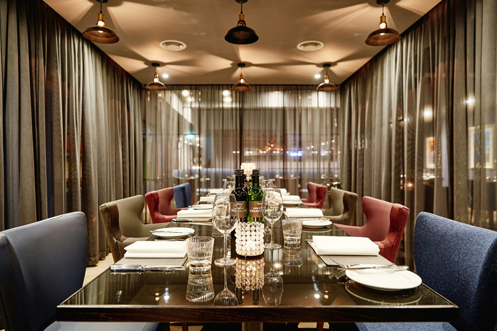 Photo - Malmaison Brighton