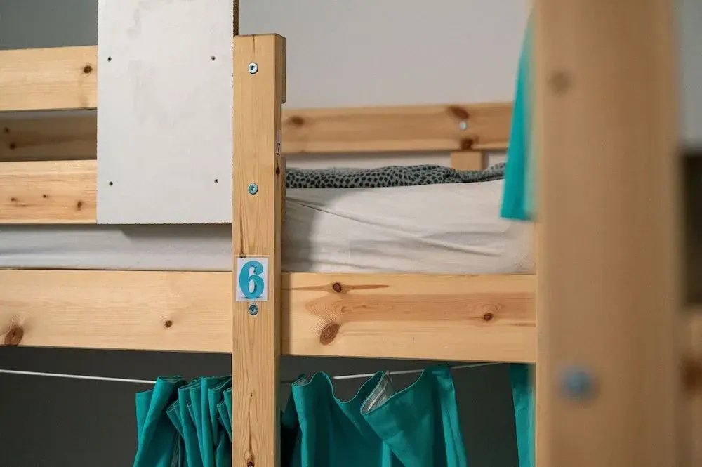 Foto - Medano Nest Hostel