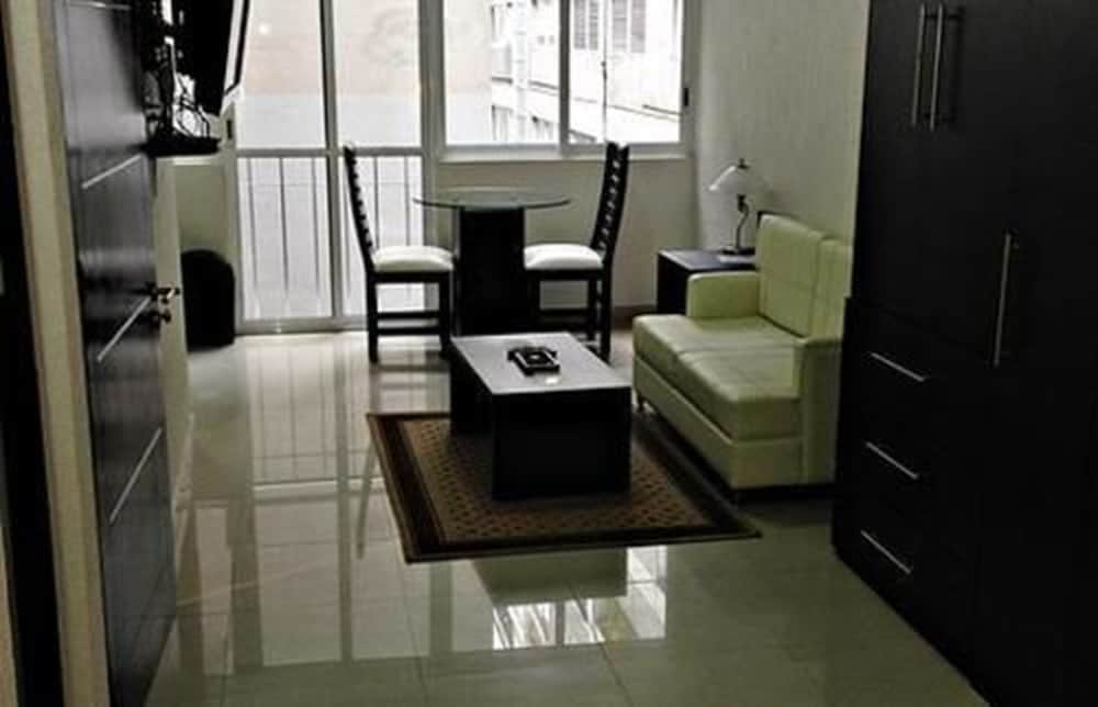 Foto - Grupo Kings Suites Chimborazo