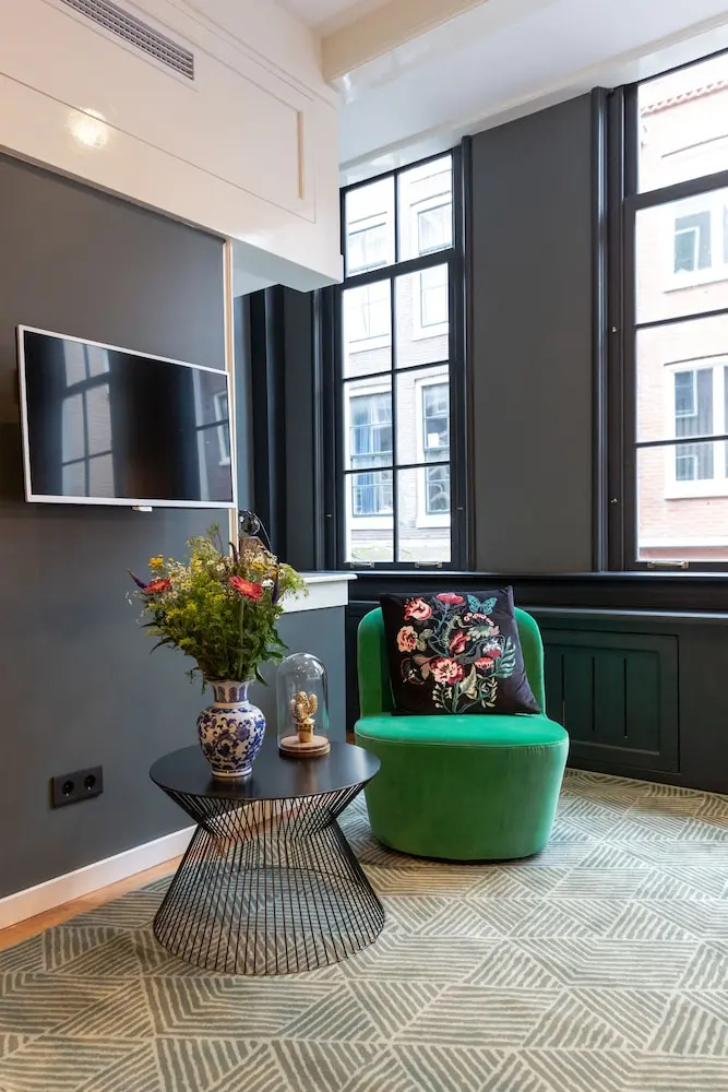 Photo - The Blossom House Amsterdam