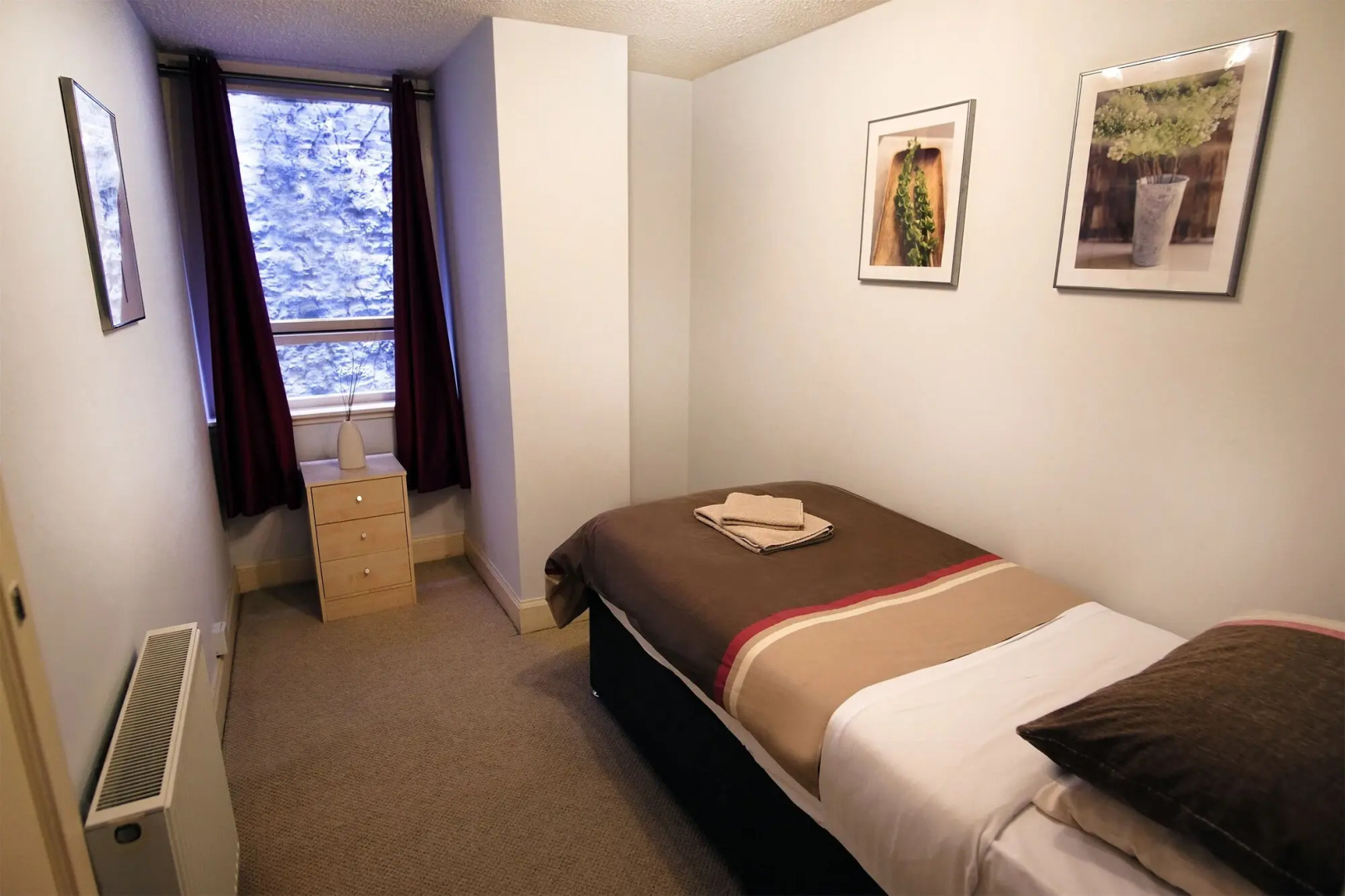 Foto - Regent House Hotel - City Centre Hotel