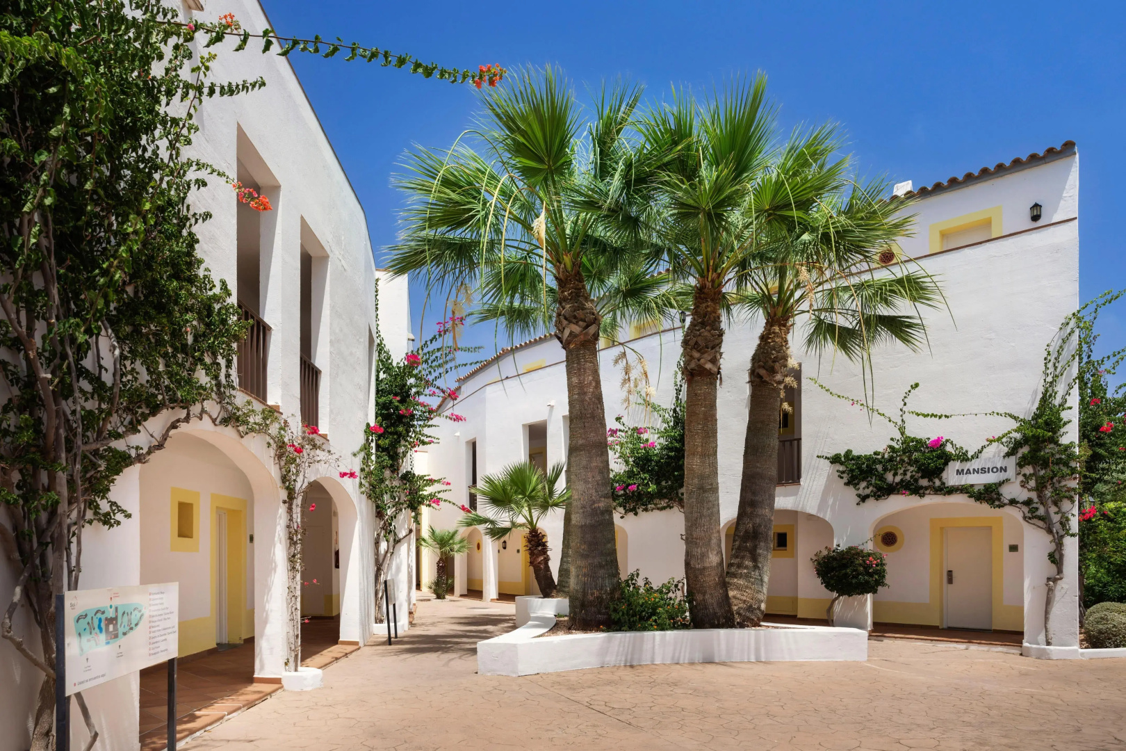 Foto - SOL Falcó Menorca