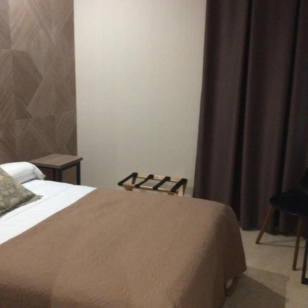 Photo - Hotel Ciudad de Fuenlabrada
