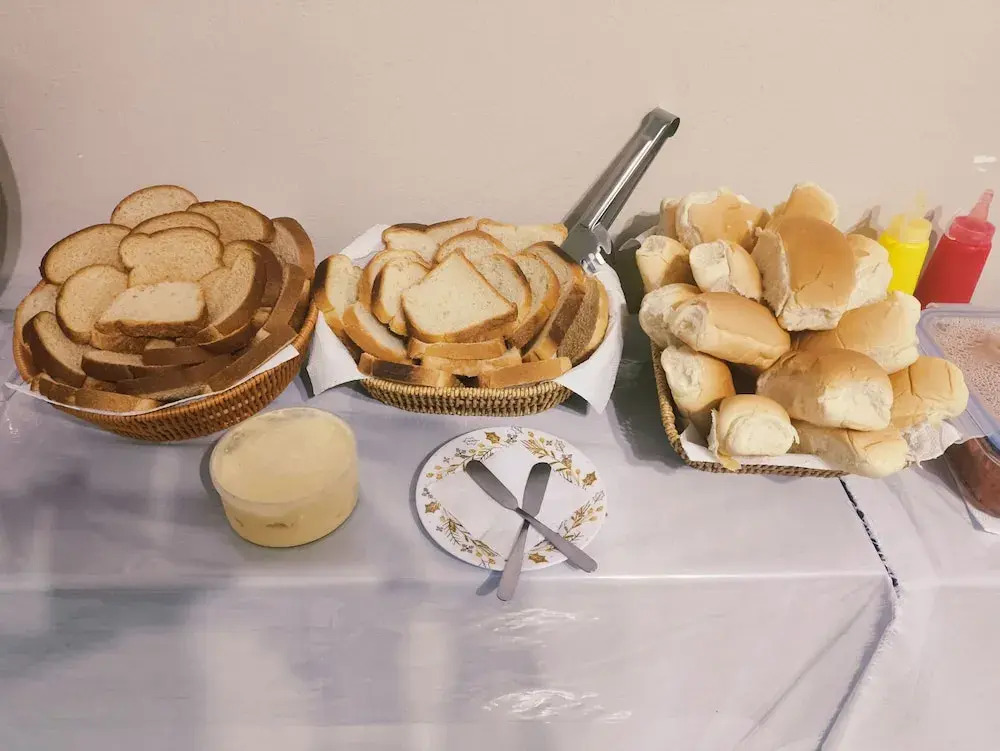 Foto - Solar Hostel Centro