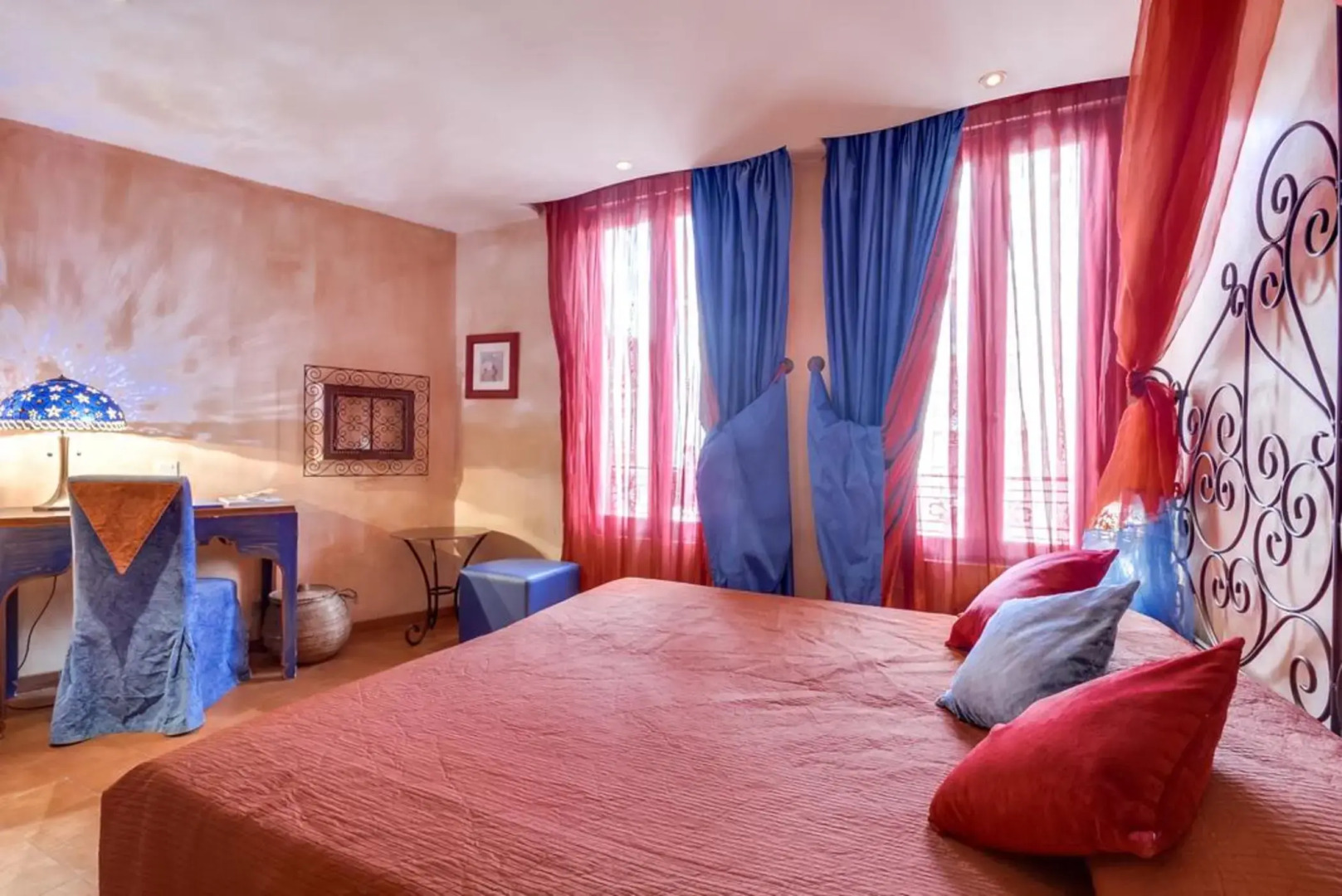 Foto - Villa Royale Montsouris