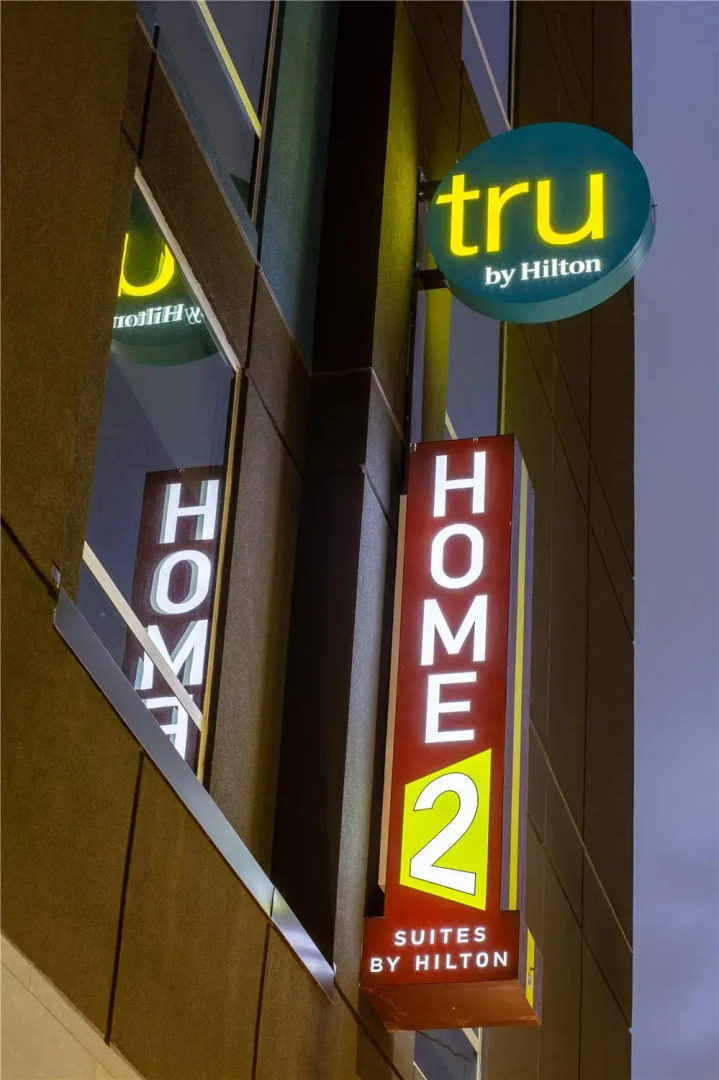 Foto - Tru By Hilton Houston Downtown Convention Center