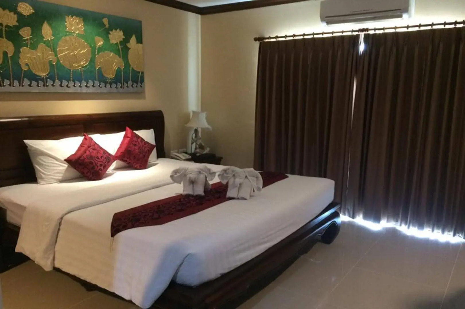 Photo - The LD Pattaya Hotel