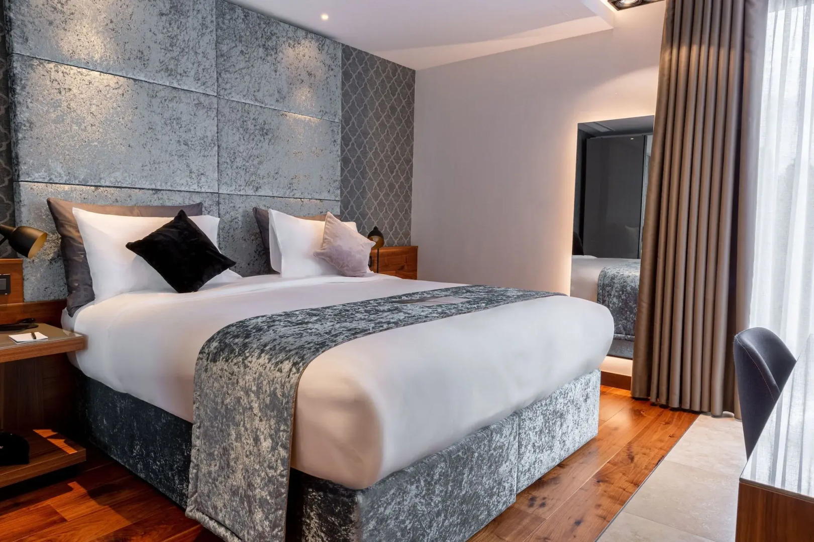 Foto - The Village Boutique and SPA