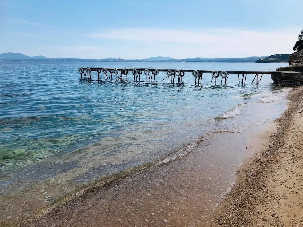Foto - Glyfa Beach Villas