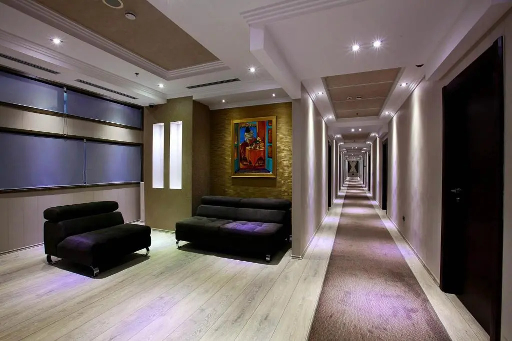 Photo - Hotel Partner