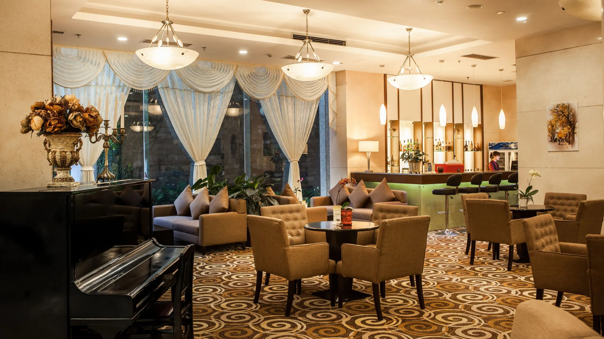 Foto - Super Candle Hotel