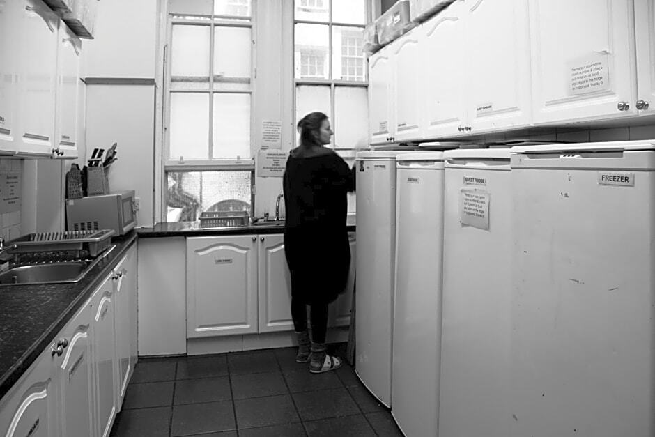 Foto - Edinburgh Backpackers - over 18s only