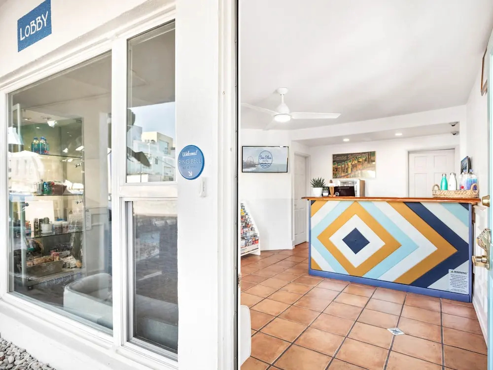 Photo - Sea Blue Hotel