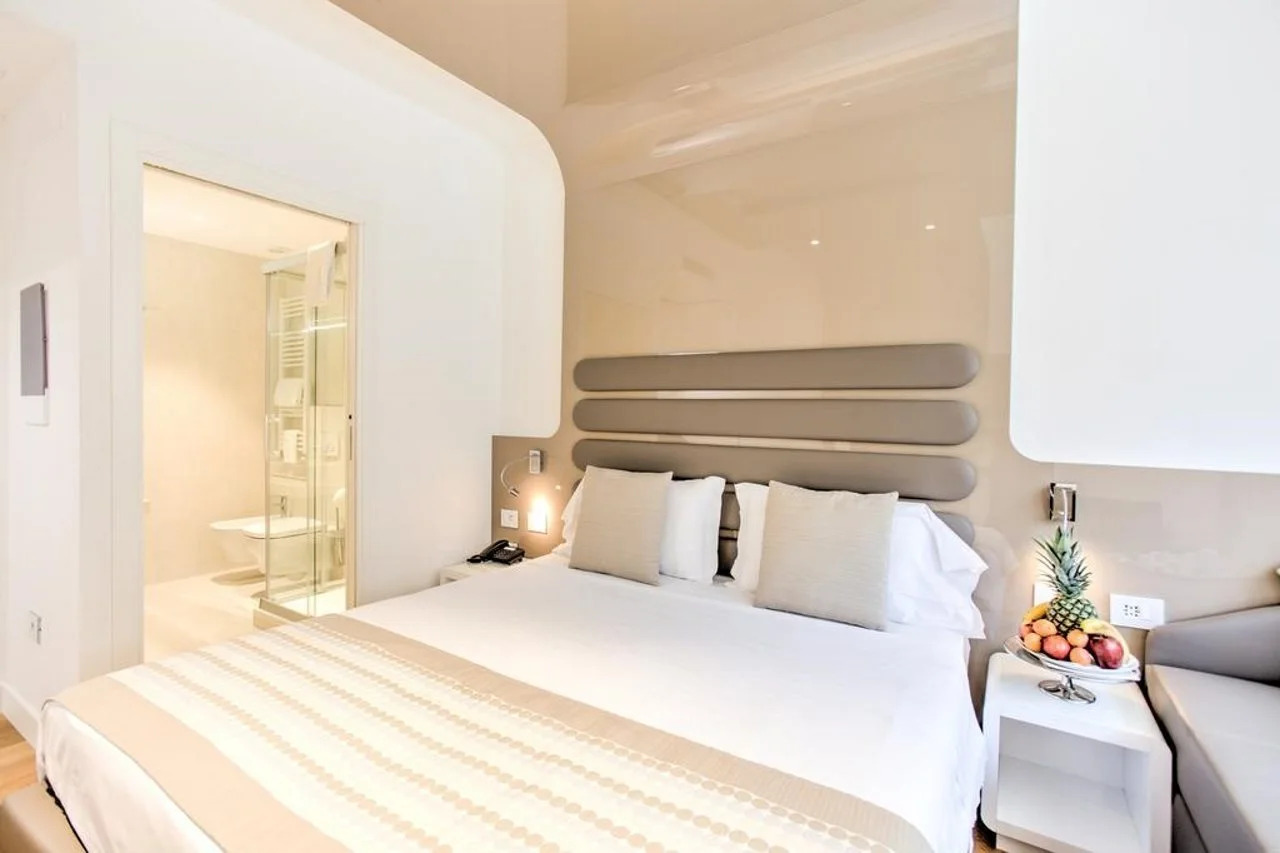 Photo - Mh Florence Hotel & Spa