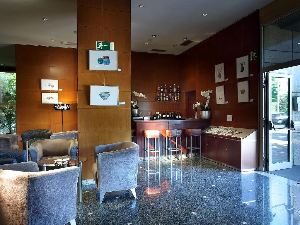Foto - Eurostars Gran Madrid