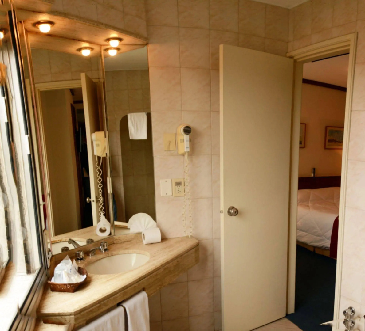 Foto - Oxford Hotel