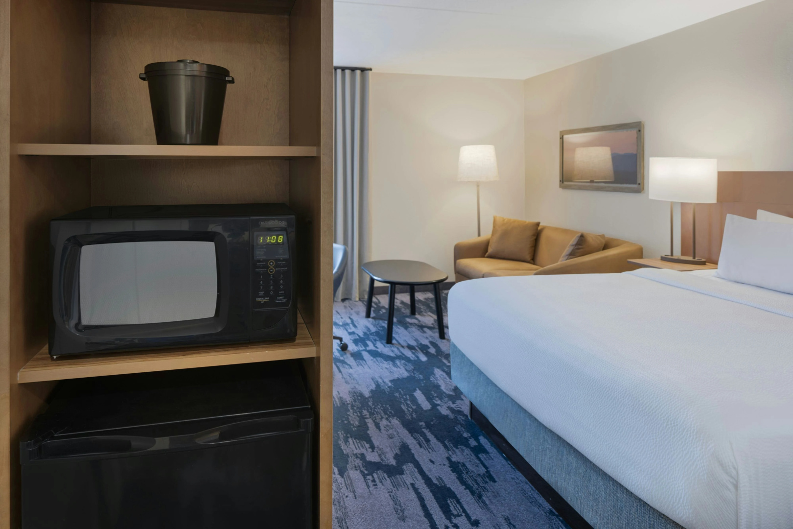 Foto - Fairfield Inn Las Vegas Convention Center
