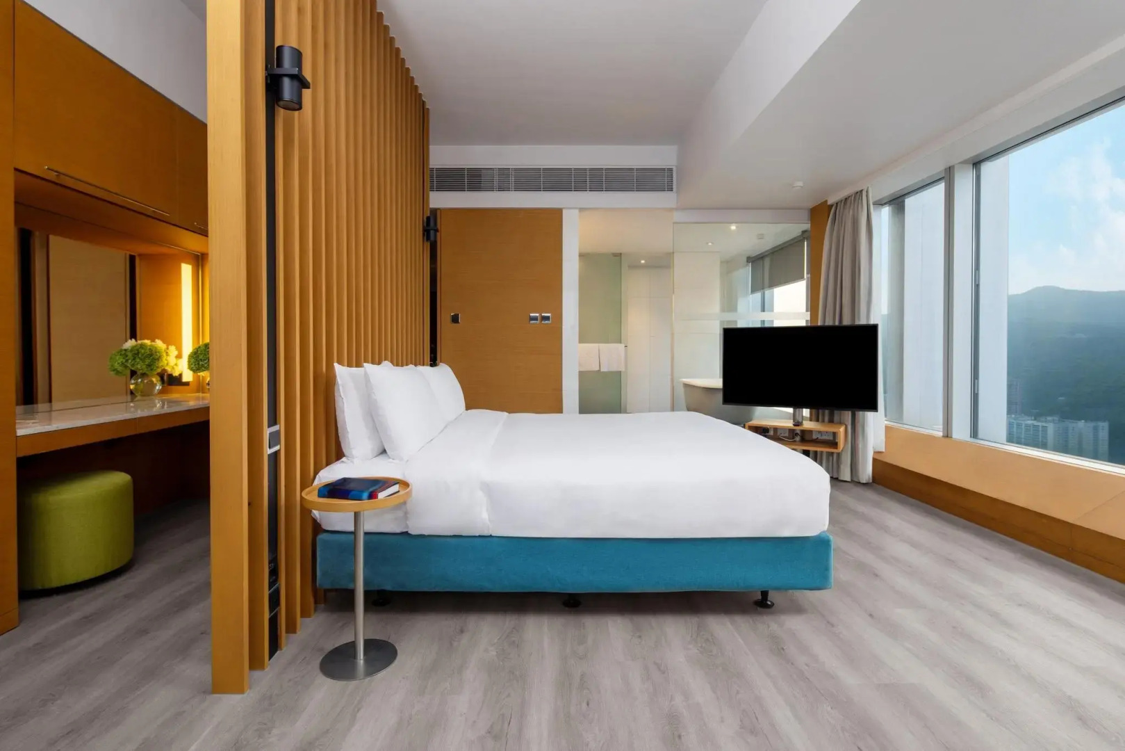 Photo - Nina Hotel Tsuen Wan West