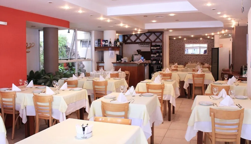 Photo - Hotel Amucan