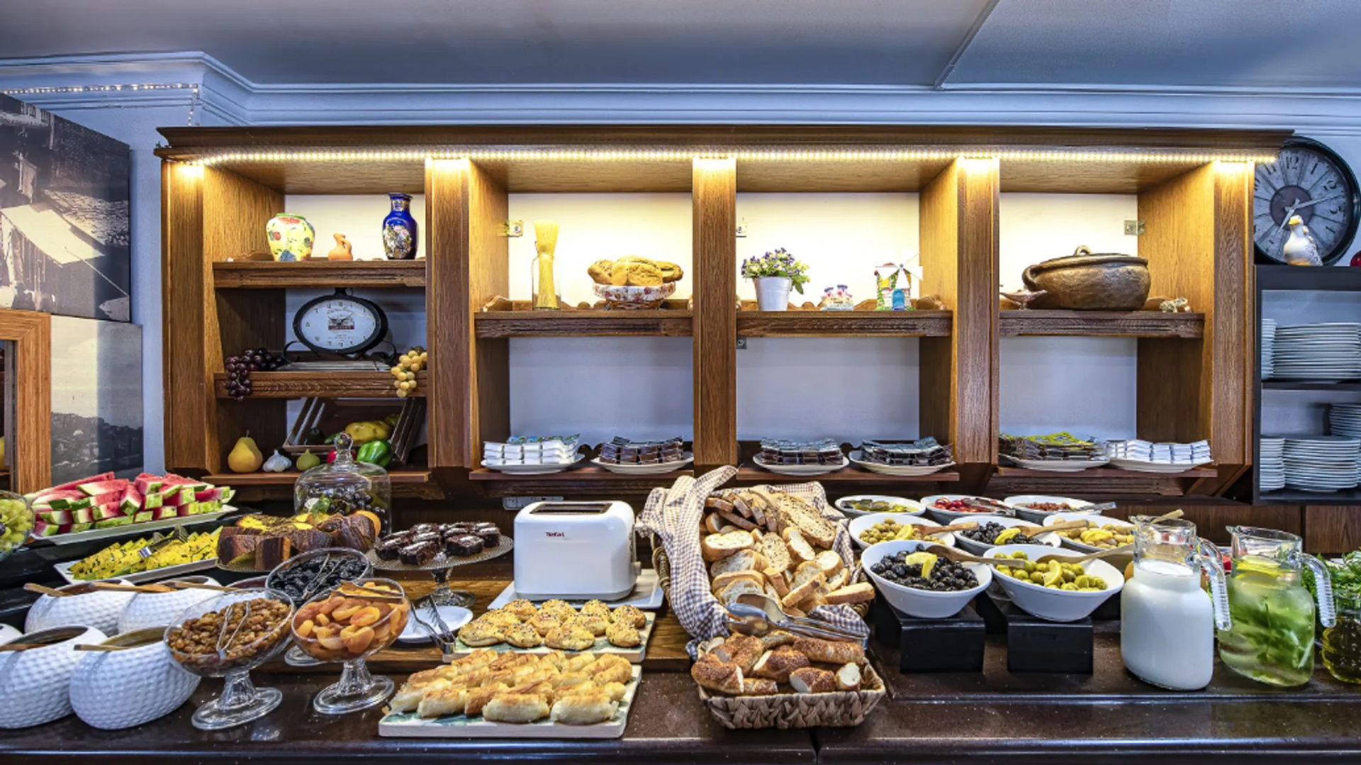 Photo - Kozan City Hotel