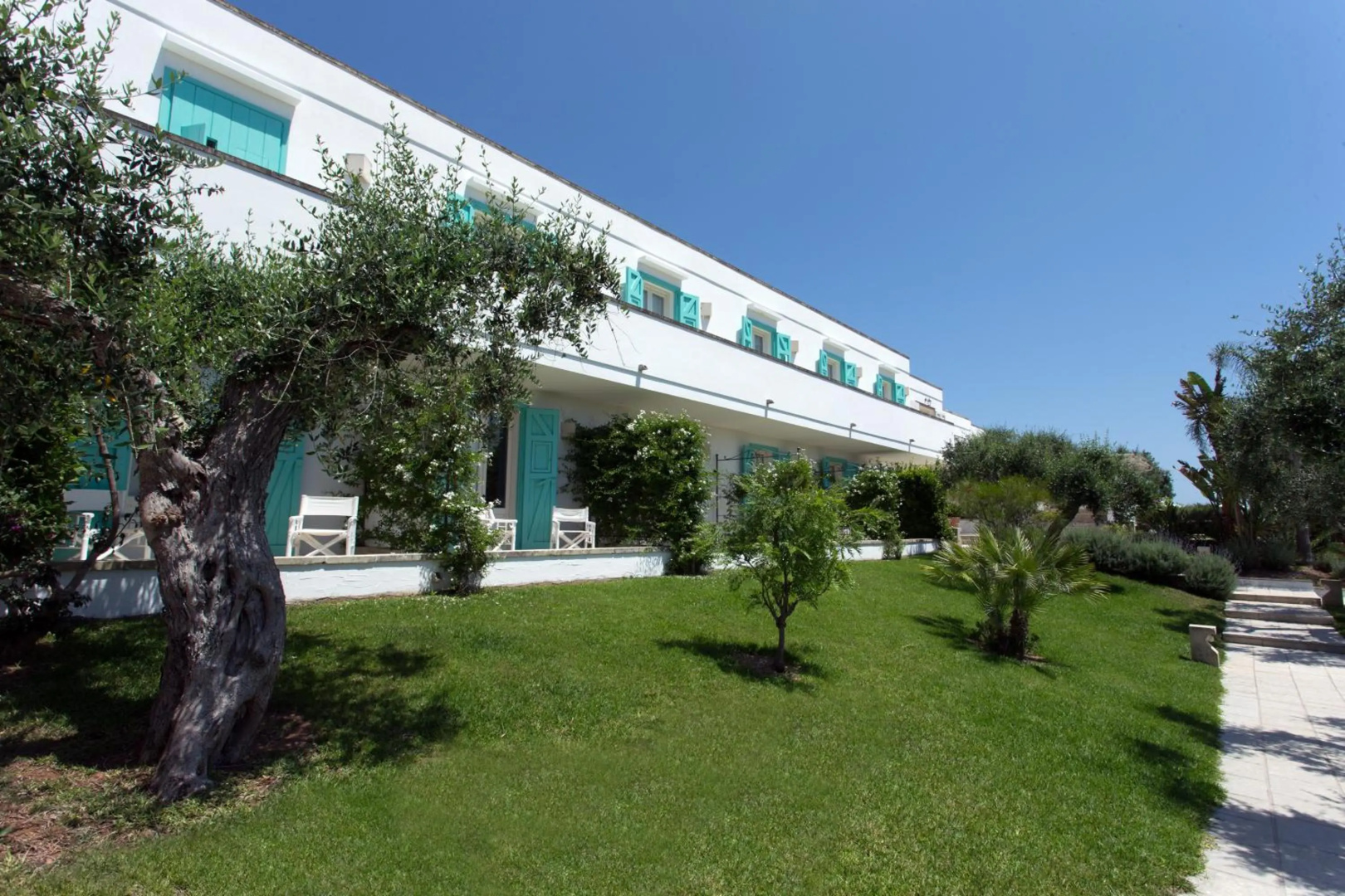 Photo - Tenuta Centoporte