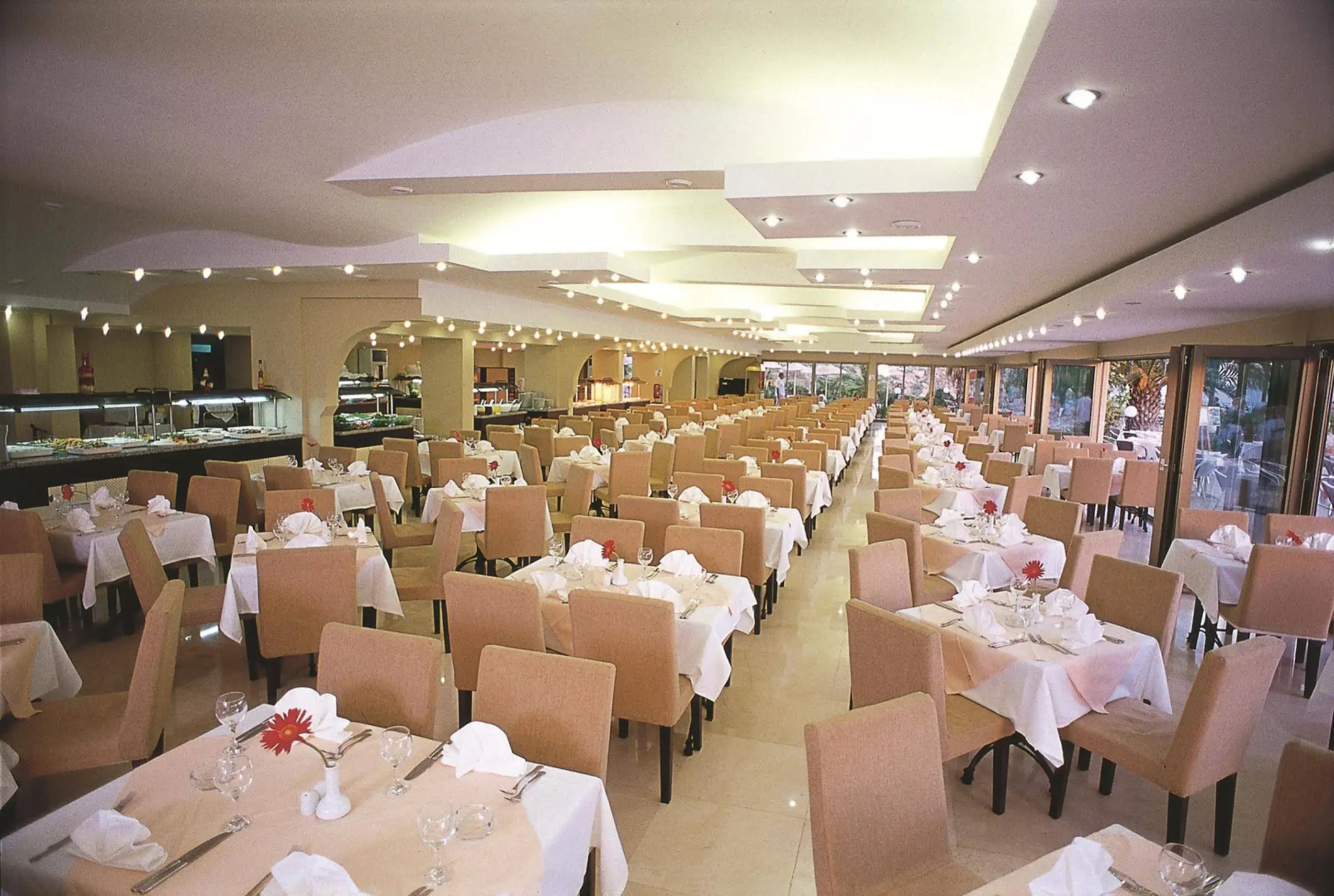Foto - Falcon Hotel