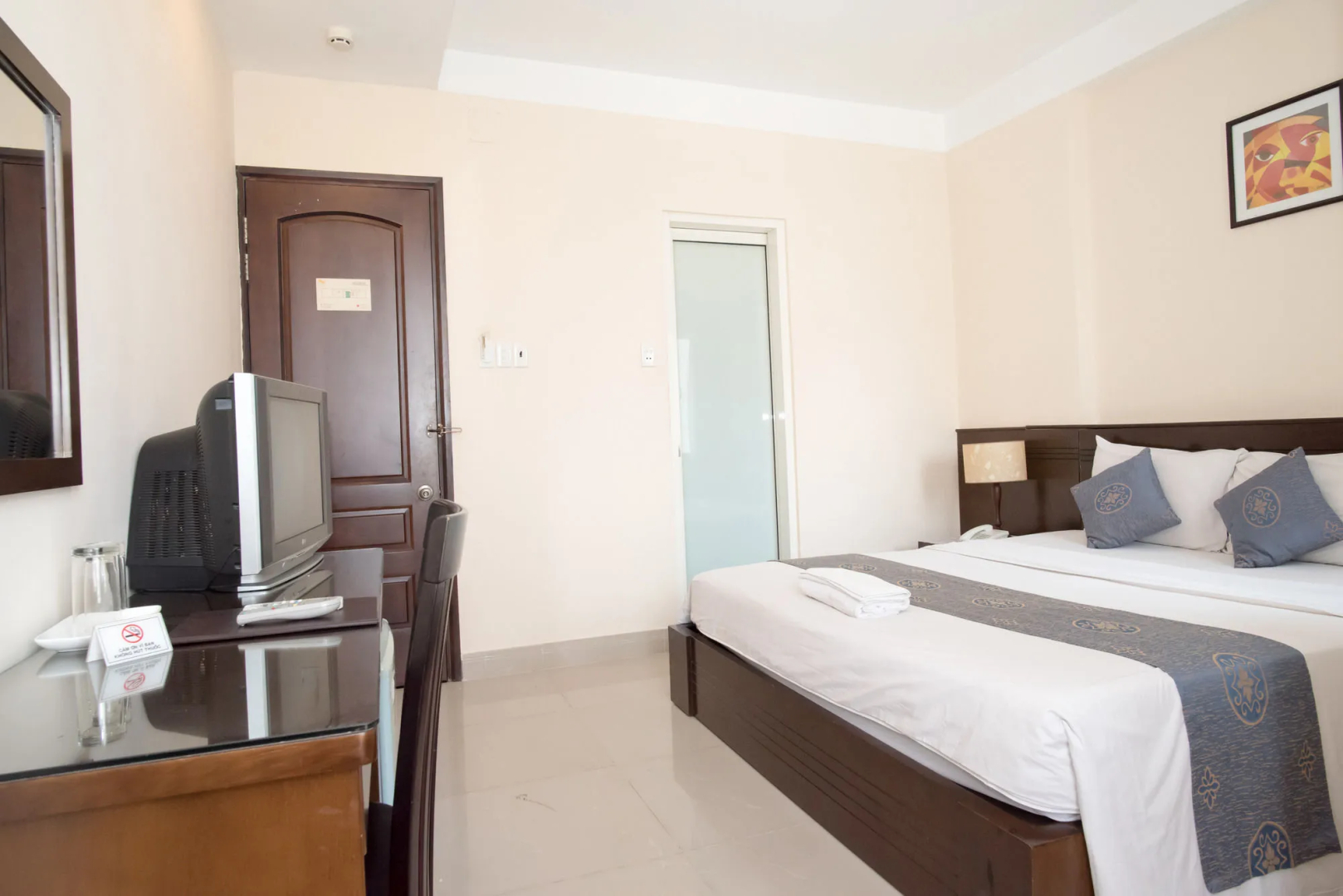 Foto - 99 Bui Vien Hotel (Boutique)