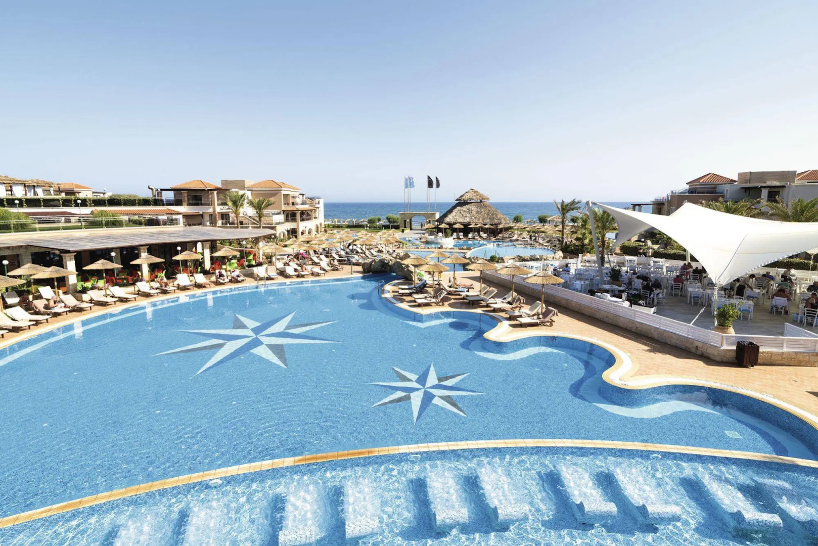 Foto - OCEANA Hotel & Spa