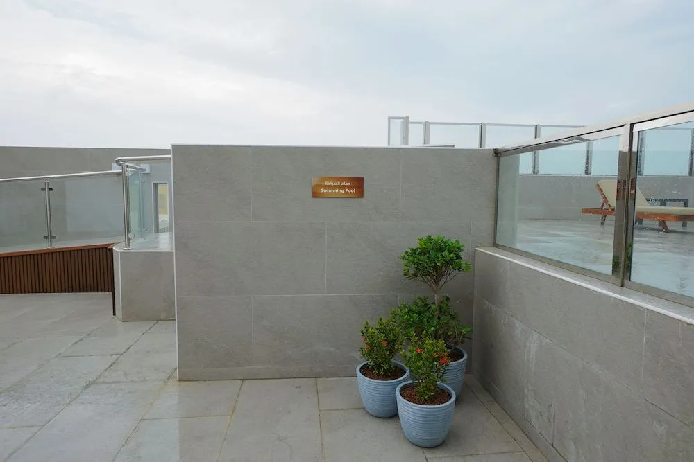 Foto - The Grand Lux Hotel