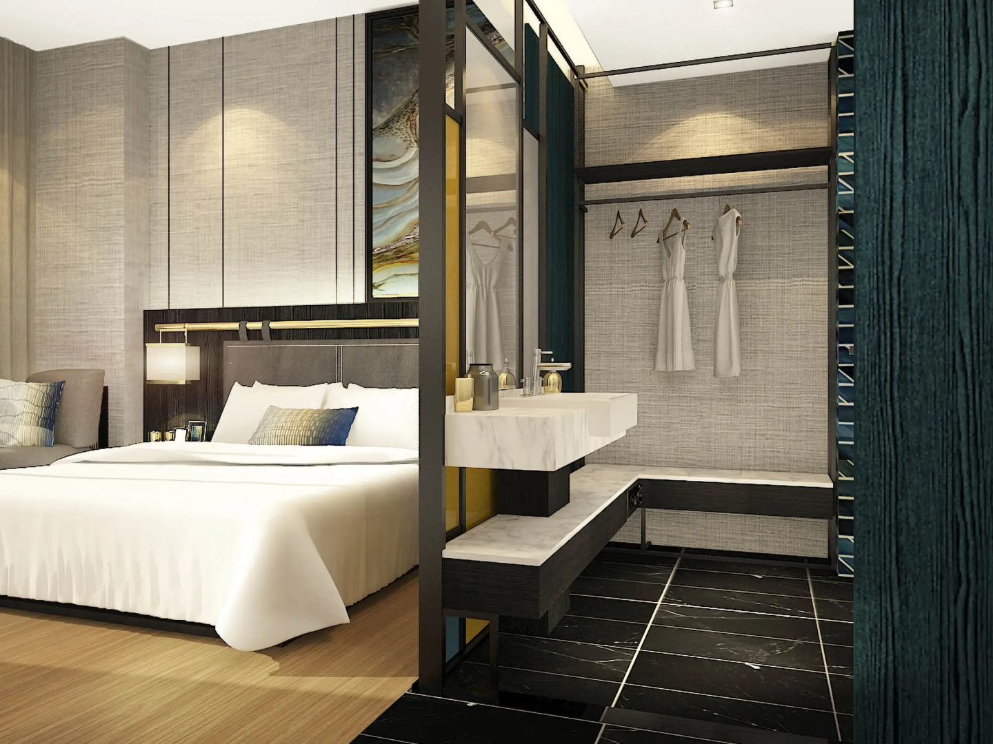Mercure Miri City Centre