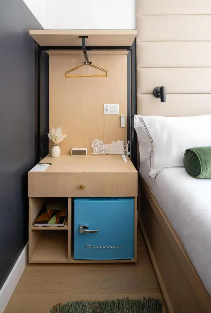 Foto - Little Charlie Hotel