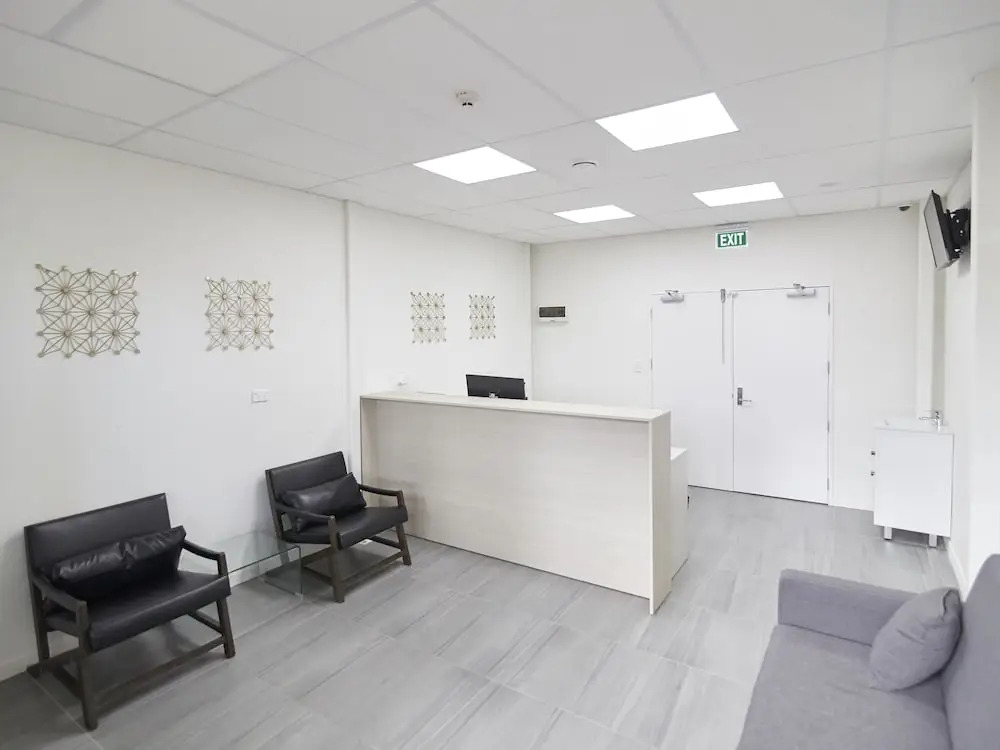 Photo - Three Palms Lodge