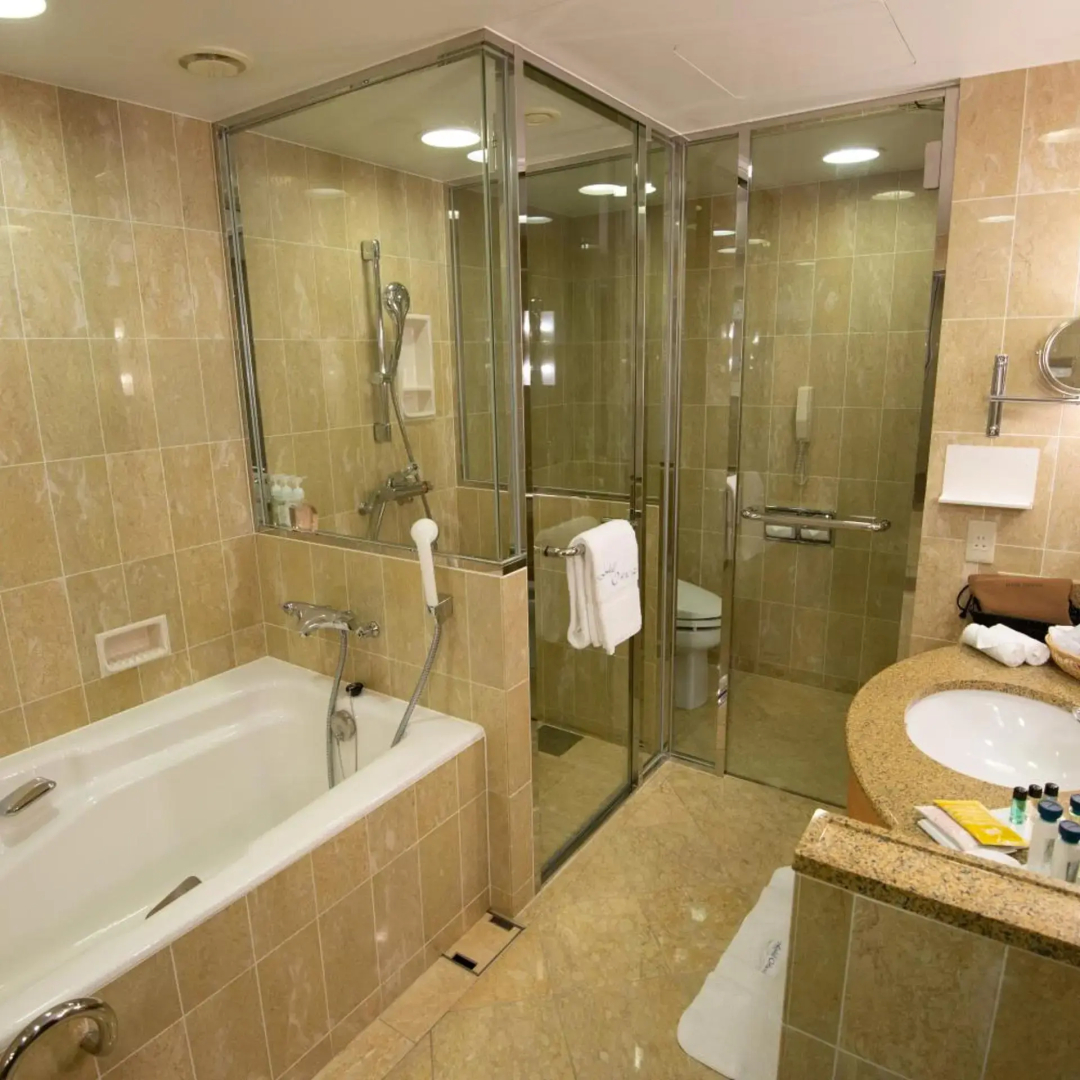 Photo - Hotel Okura Fukuoka